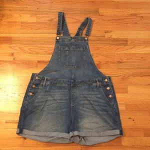 Overalls